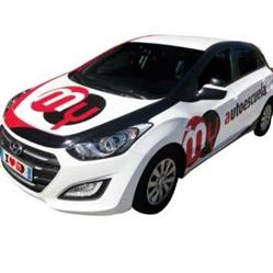 Autoescuela Racing, Fuentes de Ebro