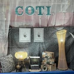 Coti, Alcantarilla