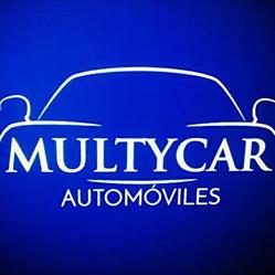 Automóviles Multycar, Puebla de la Calzada