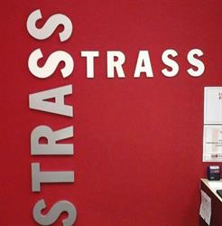 Strass, Blanes