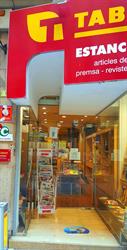 ESTANC SANT BLAI - Expendeduria Nº 4, Tortosa