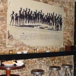 Bambo Bar BCN, Barcelona