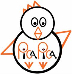 Pica Pica & Enyalien, Rubí