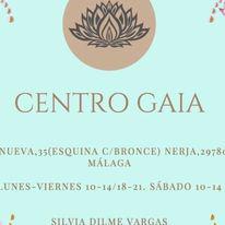 Centro Gaia Tienda Esotérica en Nerja