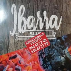 Restaurante Ibarra Sua, Bilbao