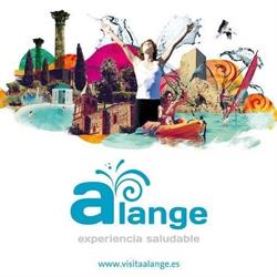 Oficina de Turismo, Alange