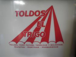 Toldos El Trigo, Mengibar