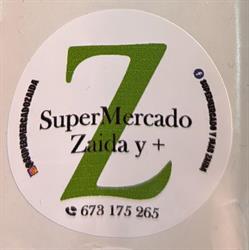Supermercados Zaida, Almaraz