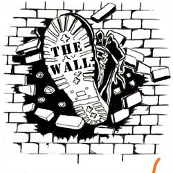 The Wall, Sarriguren