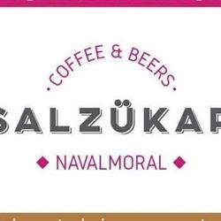 Salzükar - Coffee & Beers, Navalmoral de la Mata