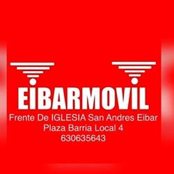 EibarMovil, Éibar