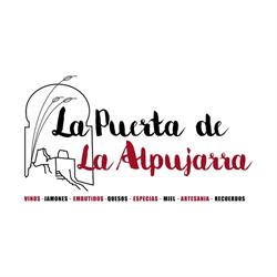 La Puerta de la Alpujarra, Lanjarón