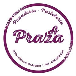 Cafeteria Pasteleria A Praza, A Illa de Arousa