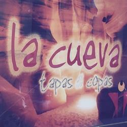 Bar La Cueva, La Cistérniga
