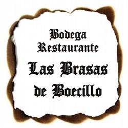 Las Brasas de Boecillo