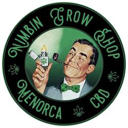 Nimbin Grow Shop, Maó