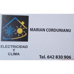 Electricidad y Clima, Borriol