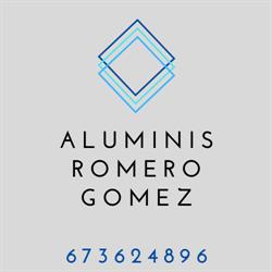 Aluminis Romero Gómez, El Pont de Vilomara I Rocafort