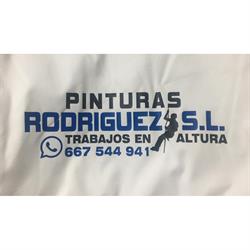 Pinturas y Revestimientos Rodríguez, Almuñecar