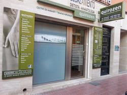 Quirozen Centro Integral, Santa Pola