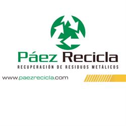 Páez Recicla S.L., Madrid