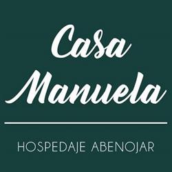 Casa Manuela, Abenójar
