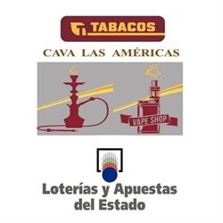 Estanco Las Américas Parla