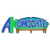 Akomodate, Sevilla