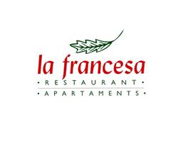 Restaurant La Francesa, Santa Pau