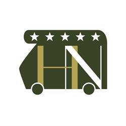 Autocaravanas Hotel Nómada, Beniparrell