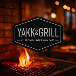 Restaurante Yakk and Grill, Yecla