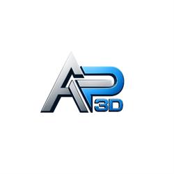Alpux3d-prototipado e Impresion 3d, Aspe