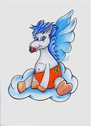Escuela Infantil Pegasito, Coslada