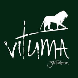 Vituma, Santander