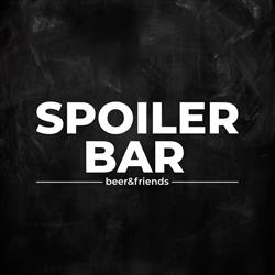 Spoiler Bar Madrid