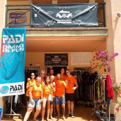 Mallorca Diving Adventure, Port d'Andratx