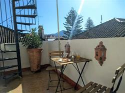 Casa Libertad Orgiva