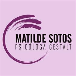 Psicóloga Matilde Sotos, Teruel