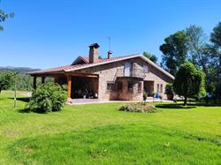 Finca Los Alemanes, Navaluenga