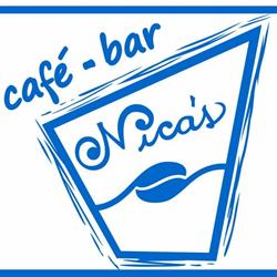 Nica's Café Bar, León