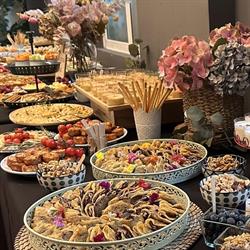 San Julio catering, Madrid