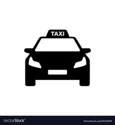 Taxi to Airport, Benidorm
