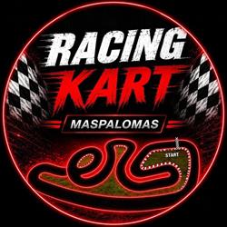 Racing Kart Maspalomas