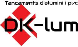 Tancaments d'Alumini i Pvc DK-lum, Calonge