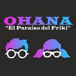 Ohana, Huelva
