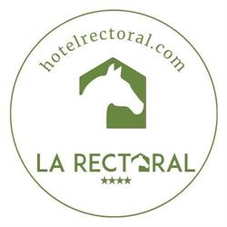 Hotel La Rectoral, Paraños