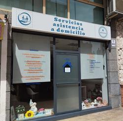 HOGAR365 Parquesol Valladolid - Cuidado de Personas Mayores y Ayuda a Domicilio