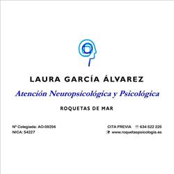 Atención Neuropsicológica y Psicológica, Roquetas de Mar