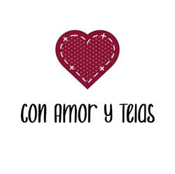 Con Amor y Telas, Madrid