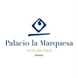 Hotel Palacio la Marquesa, Teruel